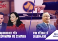“Këndi i debatit”- 05.05.2026