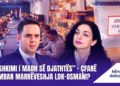 “Këndi i debatit”- 06.05.2026