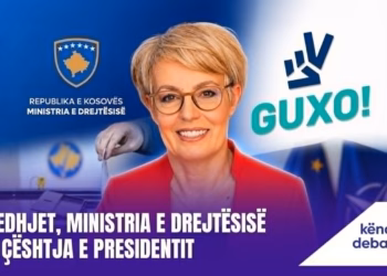 “Këndi i debatit”- 20.05.2026