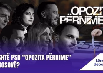 “Këndi i Debatit” 28.05.2026