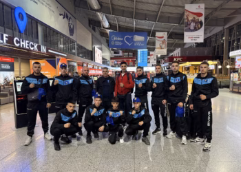 Dy kikboksierë të Kosovës kualifikohen në gjysmëfinale të Kupës Botërore