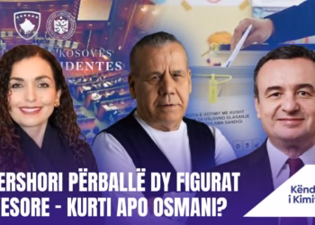 Emisioni “Këndi i Debatit” 13.05.2026