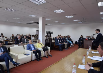 Kurti: Java e Albanologjisë kujtesë për identitetin dhe kulturën shqiptare