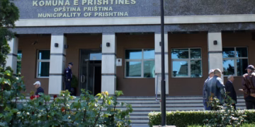 FSK stërvitje në zonën e Liqenit të Badocit, Komuna del me njoftim
