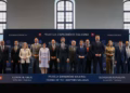 Konjufca në Bratislavë: Kosova e gatshme për statusin e vendit kandidat në BE