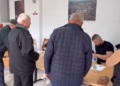 Zgjedhjet për kryetarin e PD, pjesëmarrje e ulët e votuesve në Korçë