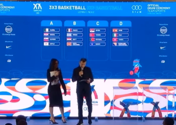 Kosova në një grup me Serbinë, në Lojërat Mesdhetare “Tarranto 2026”
