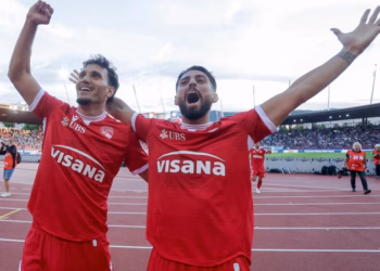 Matoshi e Imeri mund të përfundojnë në Bundesligë