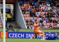 Kosova humb miqësoren kundër Çekisë