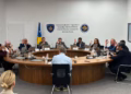 ​Votimi me kusht në 52 vendvotime, pesë më pak se në zgjedhjet e kaluara