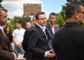 Kurti mori pjesë në prezantimin e projektit ideor për rinovimin dhe zgjerimin e Qendrës së Studentëve