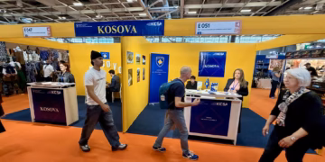Kosova prezantohet në panairin ndërkombëtar “Foire de Paris 2026” në Francë