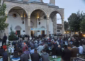 Falet namazi i Kurban Bajramit në Kosovë