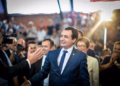 Supremja refuzon ankesën e LVV-së lidhur me mbajtjen e tubimit në sheshin “Skënderbeu”