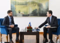 Kurti emëron Agon Batushën zëvendësministër në MAPL