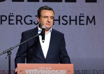 Kurti: Do të kërkojmë bashkëpunim për një president jopartiakë