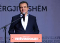 ​Kurti në Ditën e Evropës: Po e ndërtojmë Evropën këtu