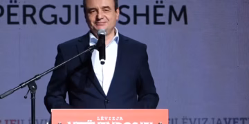​Kurti në Ditën e Evropës: Po e ndërtojmë Evropën këtu