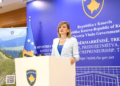 Kusari-Lila kritikon partitë opozitare: Respektoni rezultatin e zgjedhjeve, mos krijoni ngërç politik