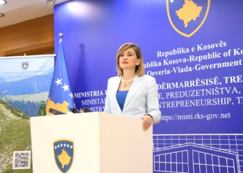 Kusari-Lila kritikon partitë opozitare: Respektoni rezultatin e zgjedhjeve, mos krijoni ngërç politik
