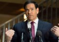 Rubio: Kufizimi i përdorimit të bazave amerikane nga NATO është “problem që duhet të shqyrtohet”