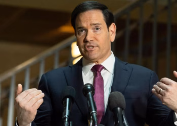 Rubio: Kufizimi i përdorimit të bazave amerikane nga NATO është “problem që duhet të shqyrtohet”