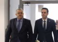 Abdixhiku e quan rikthimin e Agim Veliut hap të mbarë për bashkimin