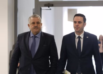 Abdixhiku: Propozimi i Agim Veliut për deputet, hap i mbarë drejt bashkimit të LDK-së