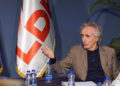 Sot varroset Alush Gashi