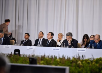 Kurti në Jerevan: Anëtarësimi i Kosovës në BE dhe NATO, garanci për stabilitetin e rajonit