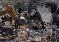 Të paktën tre persona të vrarë në sulmet e reja izraelite në Liban