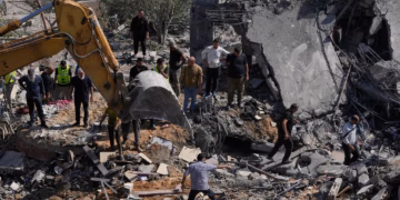 Të paktën tre persona të vrarë në sulmet e reja izraelite në Liban