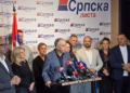 Me një listë të vetme, opozita serbe në Kosovë synon ndryshime politike