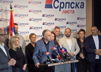Me një listë të vetme, opozita serbe në Kosovë synon ndryshime politike