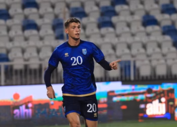 Shumë ekipe në garë për futbollistin e Llapit