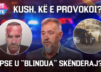 Emisioni “Mesditë” 15.05.2026