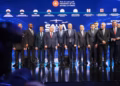 Maqedonci merr pjesë në hapjen e SAHA EXPO 2026 në Turqi