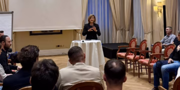 Kusari-Lila: Forumi “Future Industry Minds”, hapësirë për prezantimin e potencialit ekonomik