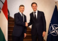 Magyar dhe Rutte flasin për angazhimin hungarez në KFOR