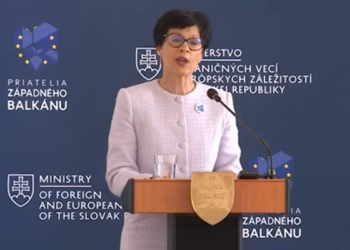 Kos: Siguria e Evropës varet nga stabiliteti në Ballkan, rajonin duhet ta pranojmë në BE