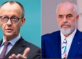 Procesi i integrimit, Rama: Pas pak ditësh do takohem me kancelarin gjerman, Friedrich Merz