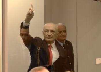 SPAK kundërshton lirimin e Metës