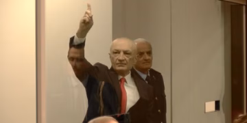 SPAK kundërshton lirimin e Metës