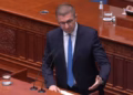 Mickoski për provimin e jurisprudencës: Sa ministra kishit e nuk e rregulluat këtë çështje?!