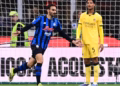 Milani humb nga Atalanta, bie në pozitën e katërt