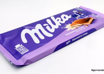 Skandali i çokollatës Milka: Gjykata thotë se konsumatorët u mashtruan