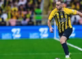 Mario Mitaj rikthehet tek AEK-u
