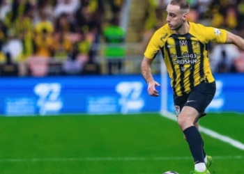 Mario Mitaj rikthehet tek AEK-u