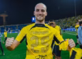 Mario Mitaj pranë rikthimit në Evropë, kampioni i Greqisë e kërkon mbrojtësin shqiptar