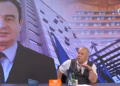 Mehmeti: Kurti me 100 eurot për qytetarët nuk po e blen votën, po e ndihmon popullin